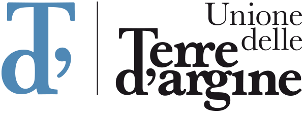 Logo https://terredargine.elixforms.it